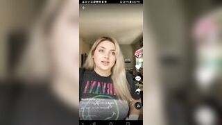 Tik Tok: females!#116