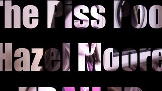 Hazel Moore: the Piss Pool TRAILER