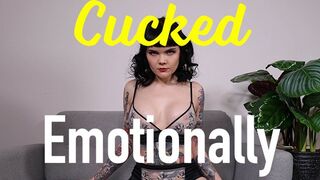 TRAILER: Cucked Emotionally