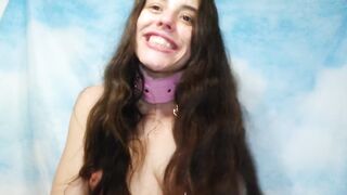 PINKMOONLUST Baby Werewolf BDSM Snot Play AFTERMATH Full Monster Babies @ MANYVIDS Sex Fetish Palace