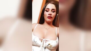 Adriana callejas edecan puta rica