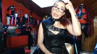 MISTRESS IN WEB CAM CORSO GRATUITO