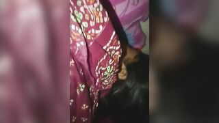 Neend Nahi Aayi To Apni Bhabhi Ko Adhi Raat Ko Uthakar Choda