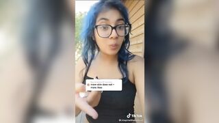 Tik Tok: females!#122