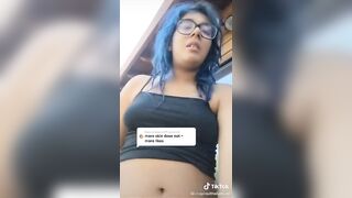 Tik Tok: females!#122