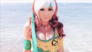 Jessica Nigri Special