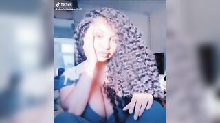 Tik Tok: Huge & Big Tits!#131