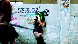 Alien - Bibi Babydoll (SFW Videoclip)