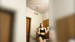 Tik Tok: PAWG's!