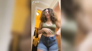 Tik Tok: Thick!#45