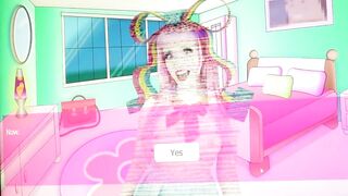 Giffany Game - Teaser - Interactive game link in description