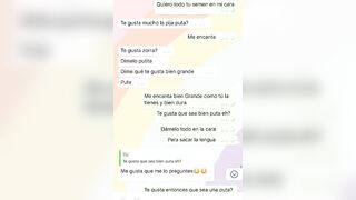 Platica Hot Con El Novio De Mi Mejor Amiga