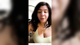 Tik Tok: Big & Huge Tits!#137