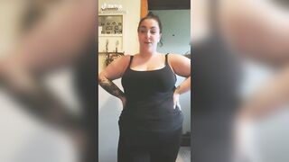 Tik Tok: BBW'S!!!30