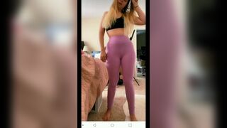 Tik Tok: pawgs!#109