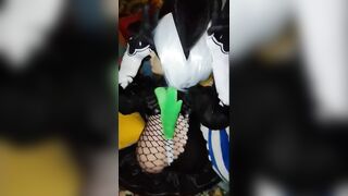 My Goddess 2B Auto