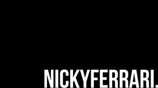 Nicky Ferrari & Ron Jeremy - Vegas Uncensored