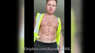 Construction Worker Fucks Boss Slutty Daughter POV