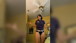 Tik Tok: Females!#139