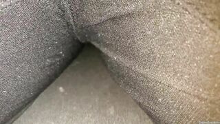 Big Butt Farting GoddessAmandaxxx