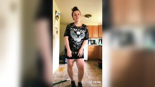 Tik Tok: THICK!#61