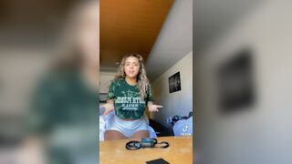 Tik Tok: Pawgs!#117