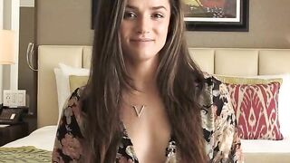 DORCEL INTERVIEW - Tori Black