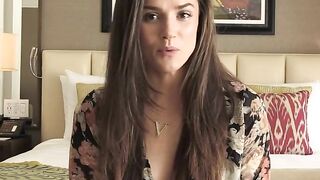 DORCEL INTERVIEW - Tori Black