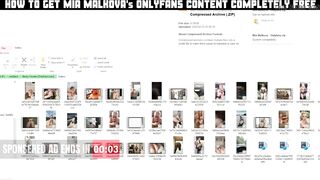 Mia Malkova compilation 6