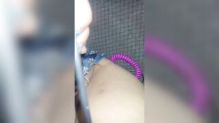 Cumming at Walmart