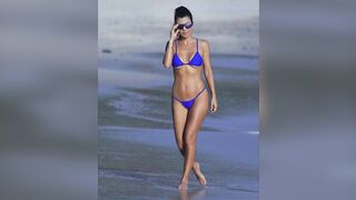 Kourtney’s body – wow