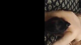 Shahnaz Akbar Hussaini – Pakistani Doctor fucked By Hubby