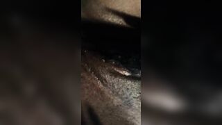 JUICY EBONY PRETTY PUSSY, COME KISS HER????