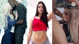 Thot Shit - TikTok Sluts BBC PMV