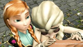 Frozen Compilation