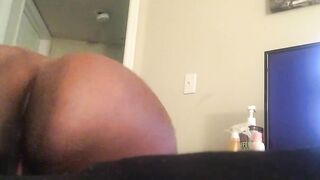 Bbw twerking