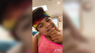 Erika Nohl  sexiest TikTok Videos