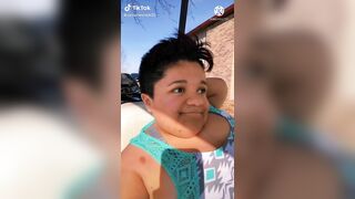 Erika Nohl  sexiest TikTok Videos