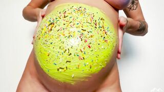 IT'S MY BIRTHDAY - Come Get Some Cake (trailer)! GreyDesire69