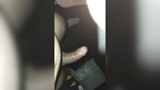 Teen fucked hard