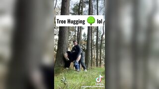 NSFW TikTok - Hiking and a Humping