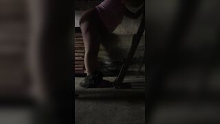 Irani milf fucked in basement بهترین کونِ دنیا آنال وطنی