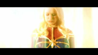 slutty superheroines (PMV)