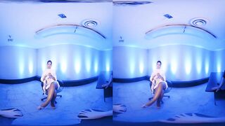 Basic Instinct VR Conk