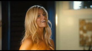 Compilation of Brooklyn Decker Sexy Scenes ScandalPlanetCom