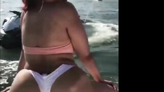 Big juicy booty compilation