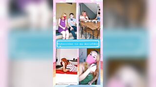 Tiktok Fantasizing With Step Sister NSFW - Emma_Model