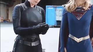 Everything Hot about Supergirl's Benoist: Ep 510 & 513