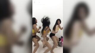 Live Facebook Net Idol Thai Sexy Dance Cam Gril Teen Lovely