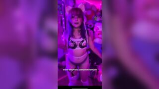 PRINCESSMOON129 BANNED TIKTOK COMPILATION 5